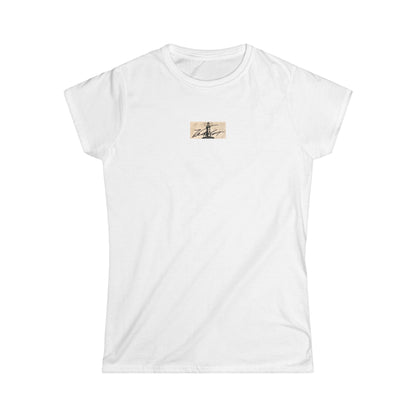 Soft Signature T-Shirt