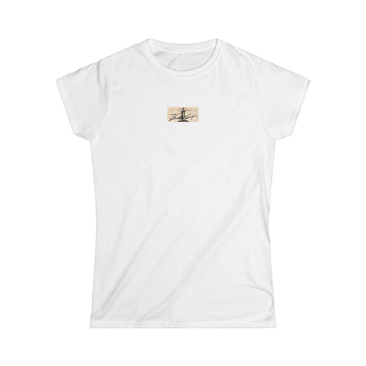 Soft Signature T-Shirt