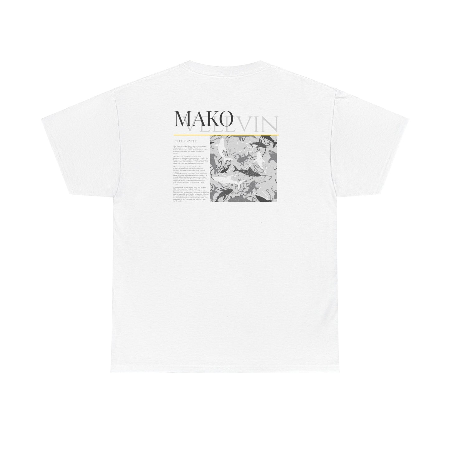 Mako T-Shirt