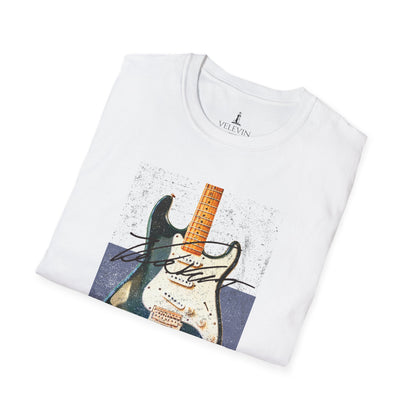 Signature Guitar T-Shirt