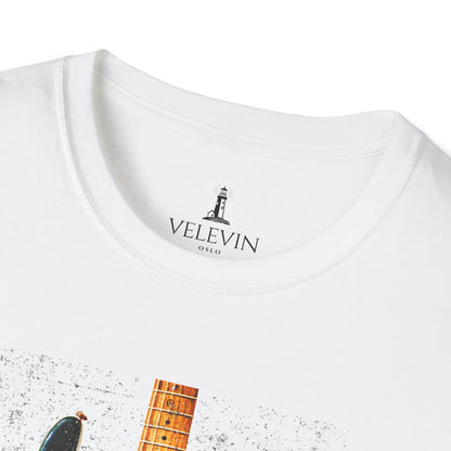 Signature Guitar T-Shirt