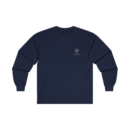 Compass Long Sleeve