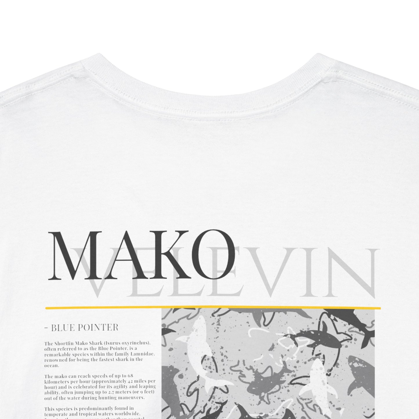 Mako T-Shirt